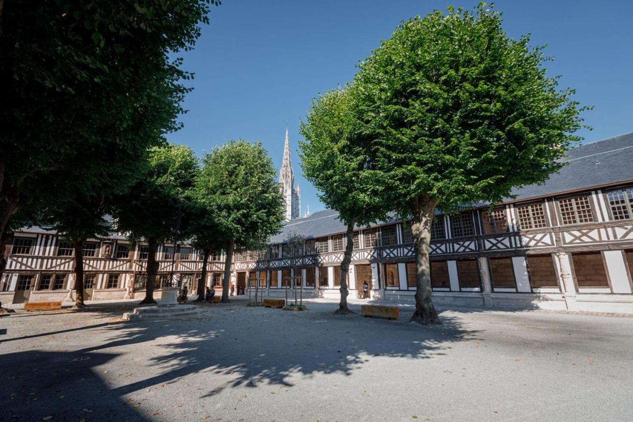 Les Mouettes - La Paix Du Bord De Seine Villa Berville-sur-Seine Dış mekan fotoğraf